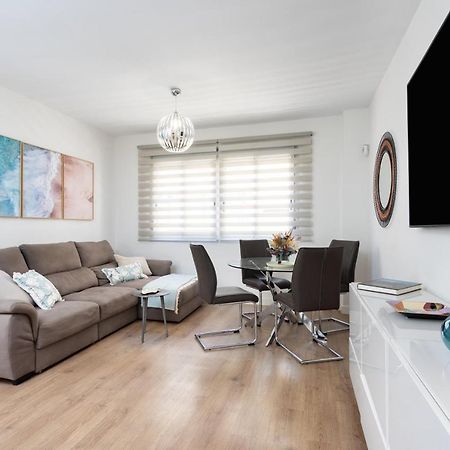 Home2Book Castro Eleven Санта Крус де Тенерифе Екстериор снимка
