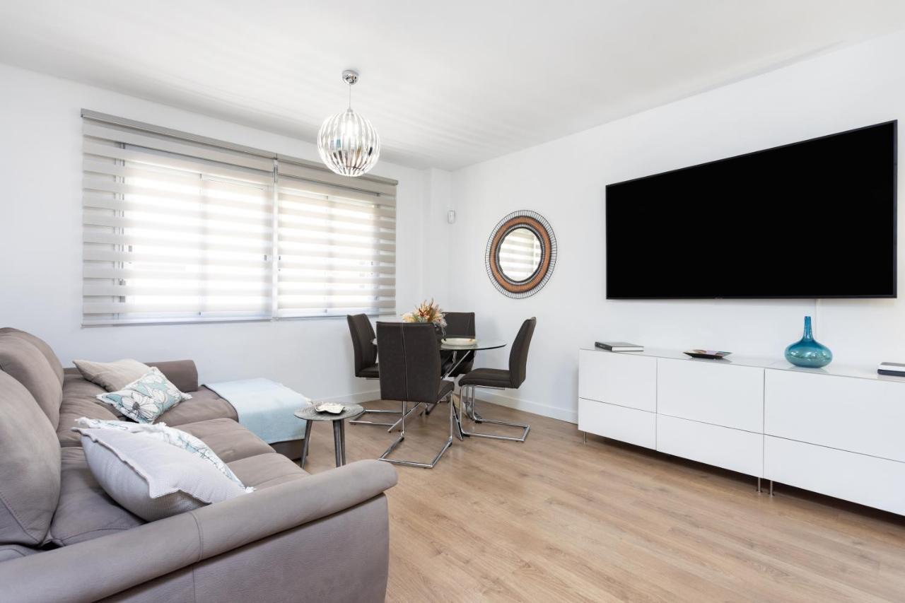 Home2Book Castro Eleven Санта Крус де Тенерифе Екстериор снимка