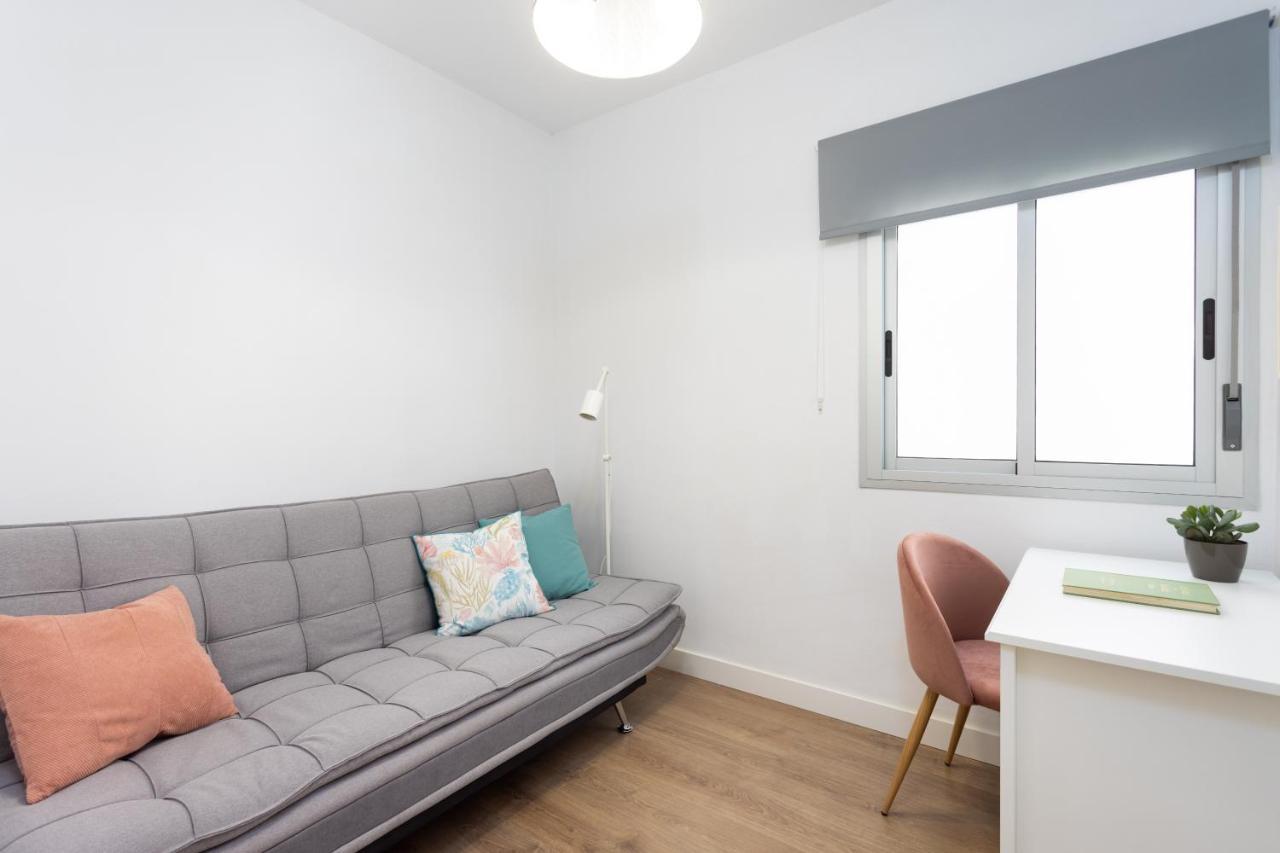 Home2Book Castro Eleven Санта Крус де Тенерифе Екстериор снимка
