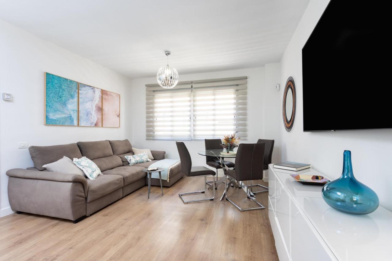 Home2Book Castro Eleven Санта Крус де Тенерифе Екстериор снимка