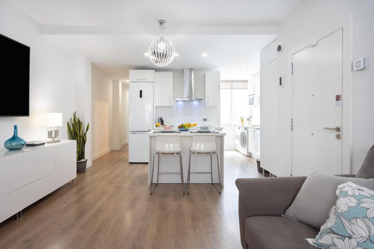 Home2Book Castro Eleven Санта Крус де Тенерифе Екстериор снимка