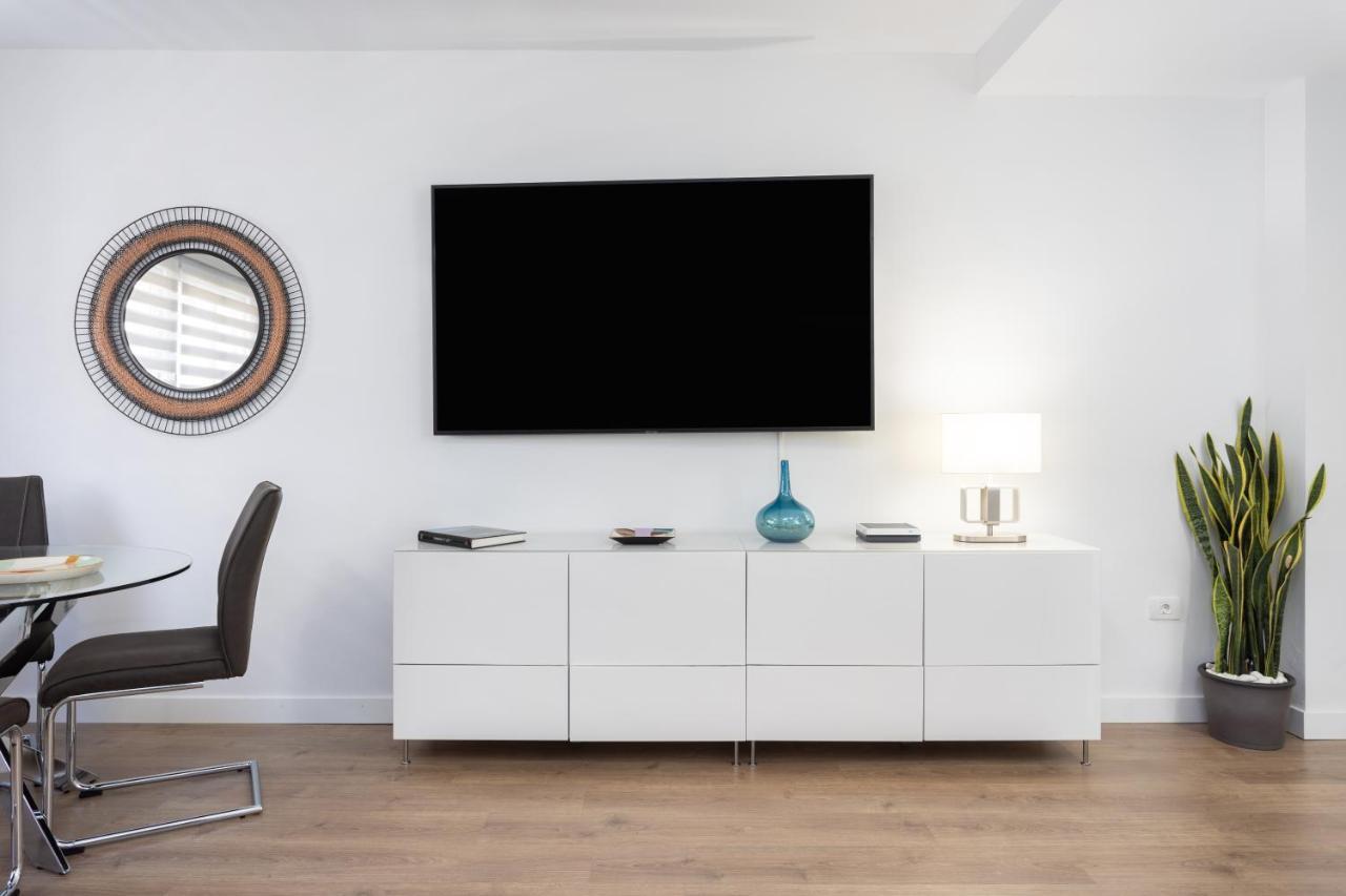 Home2Book Castro Eleven Санта Крус де Тенерифе Екстериор снимка