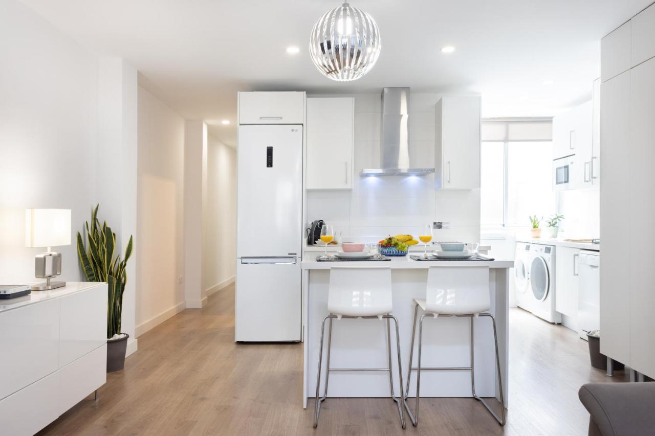 Home2Book Castro Eleven Санта Крус де Тенерифе Екстериор снимка