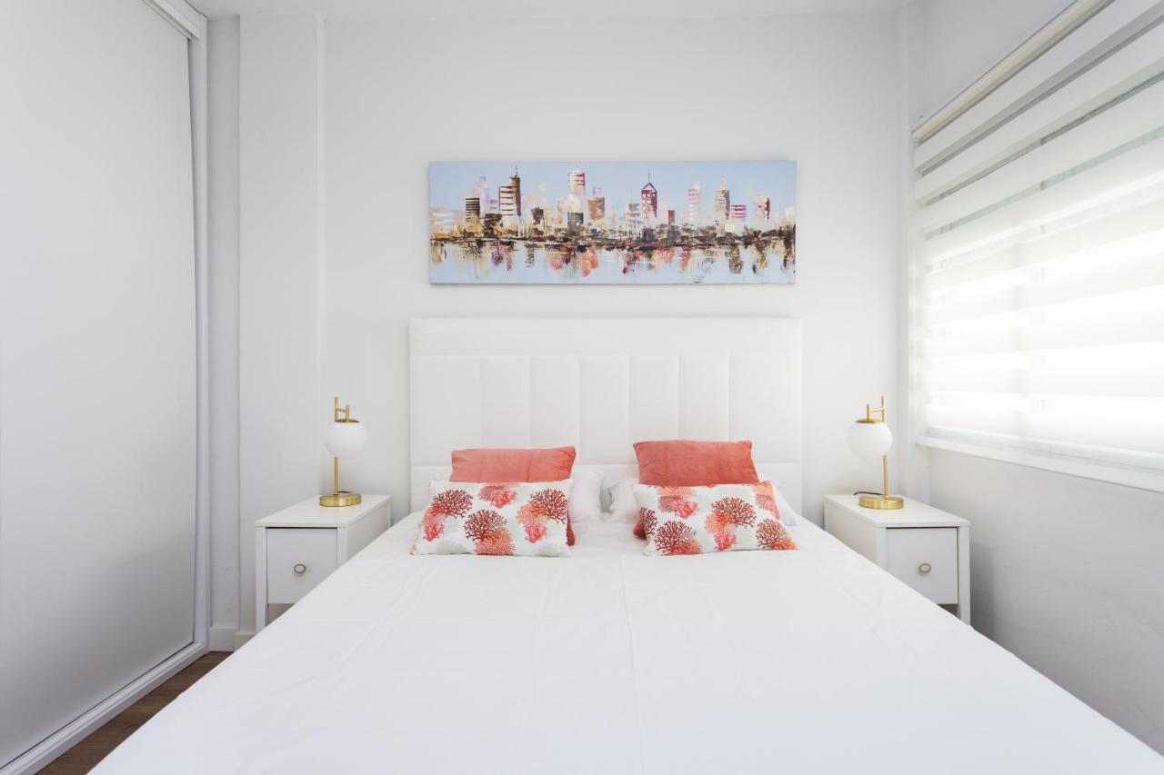 Home2Book Castro Eleven Санта Крус де Тенерифе Екстериор снимка