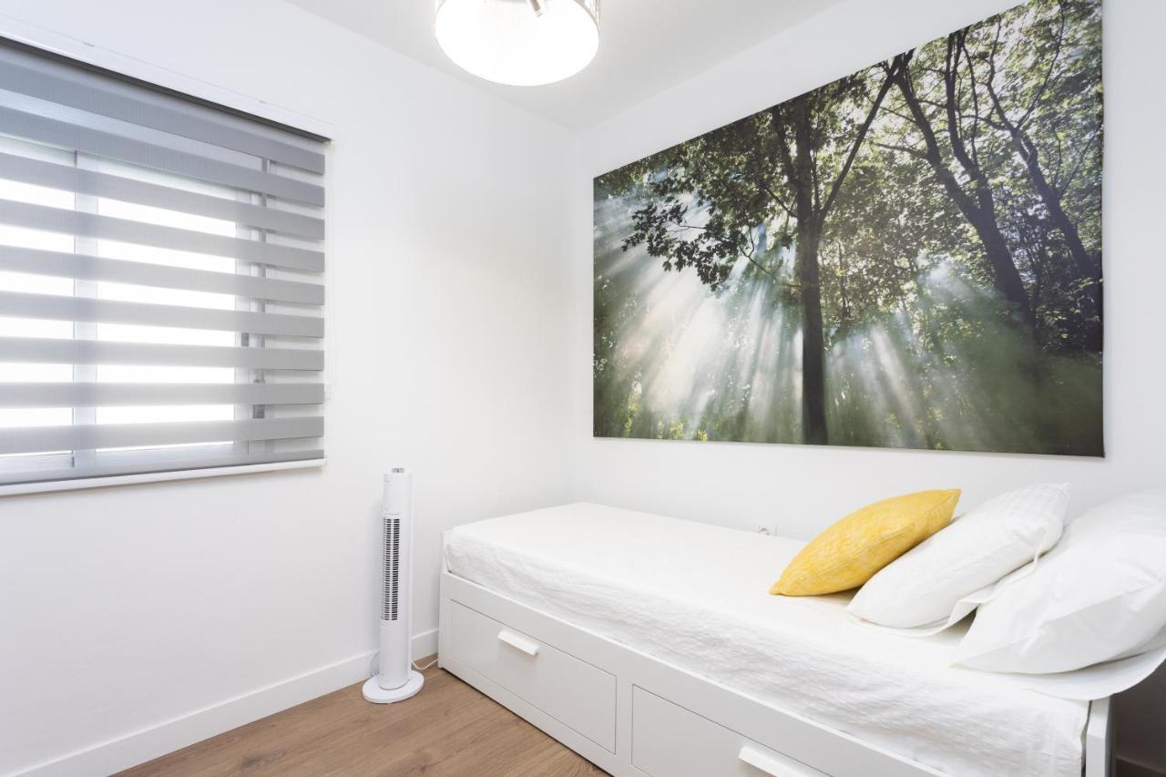 Home2Book Castro Eleven Санта Крус де Тенерифе Екстериор снимка