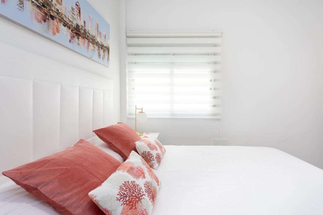 Home2Book Castro Eleven Санта Крус де Тенерифе Екстериор снимка