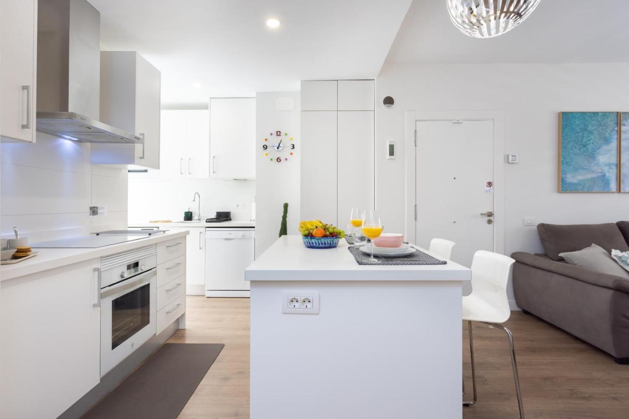 Home2Book Castro Eleven Санта Крус де Тенерифе Екстериор снимка