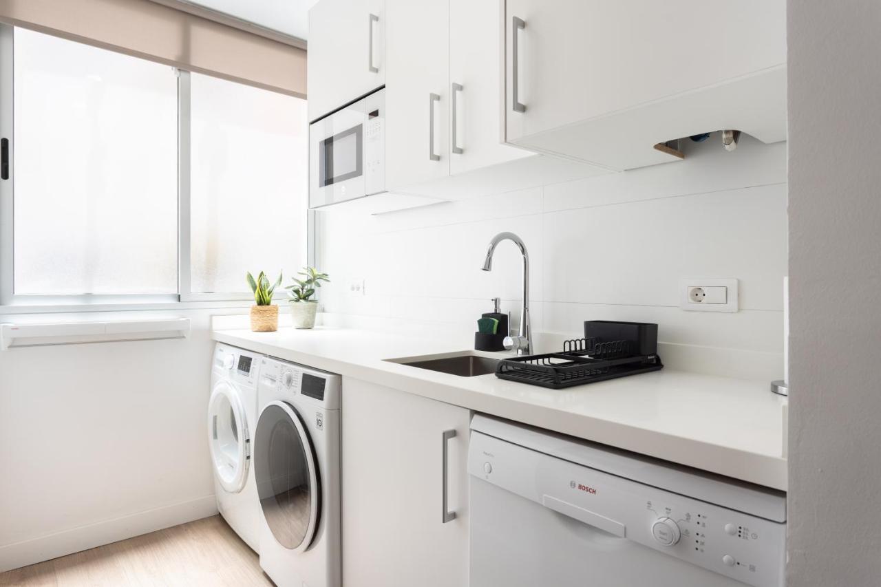 Home2Book Castro Eleven Санта Крус де Тенерифе Екстериор снимка