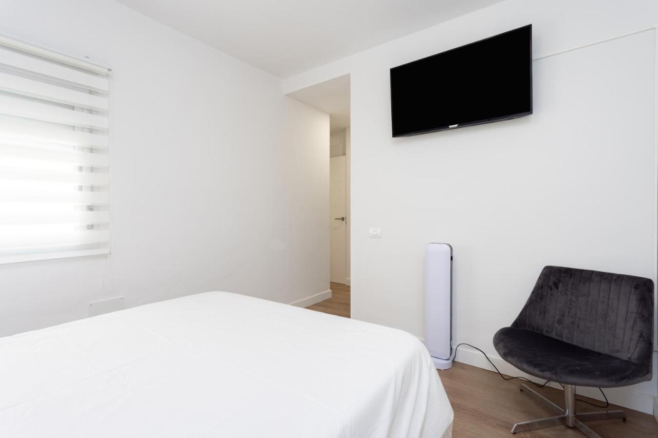 Home2Book Castro Eleven Санта Крус де Тенерифе Екстериор снимка