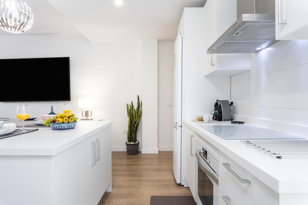 Home2Book Castro Eleven Санта Крус де Тенерифе Екстериор снимка