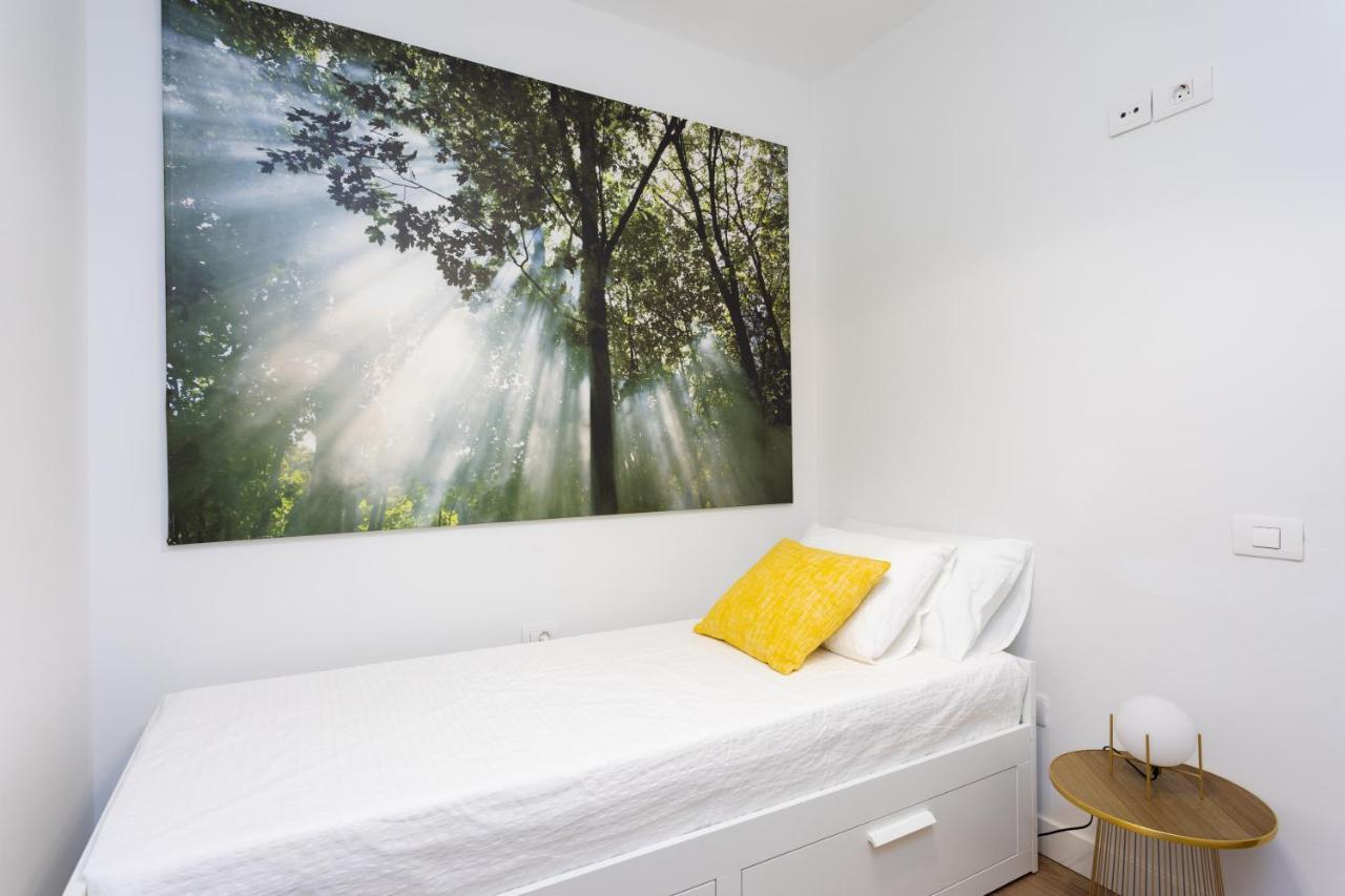 Home2Book Castro Eleven Санта Крус де Тенерифе Екстериор снимка