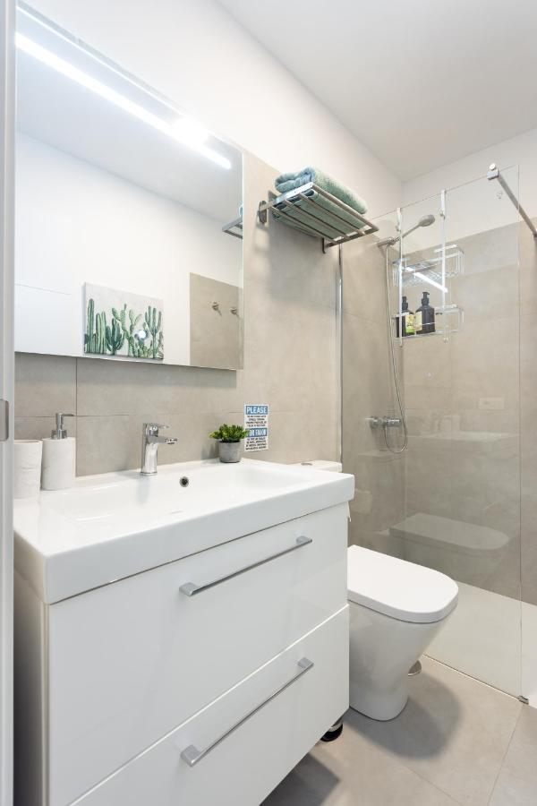 Home2Book Castro Eleven Санта Крус де Тенерифе Екстериор снимка