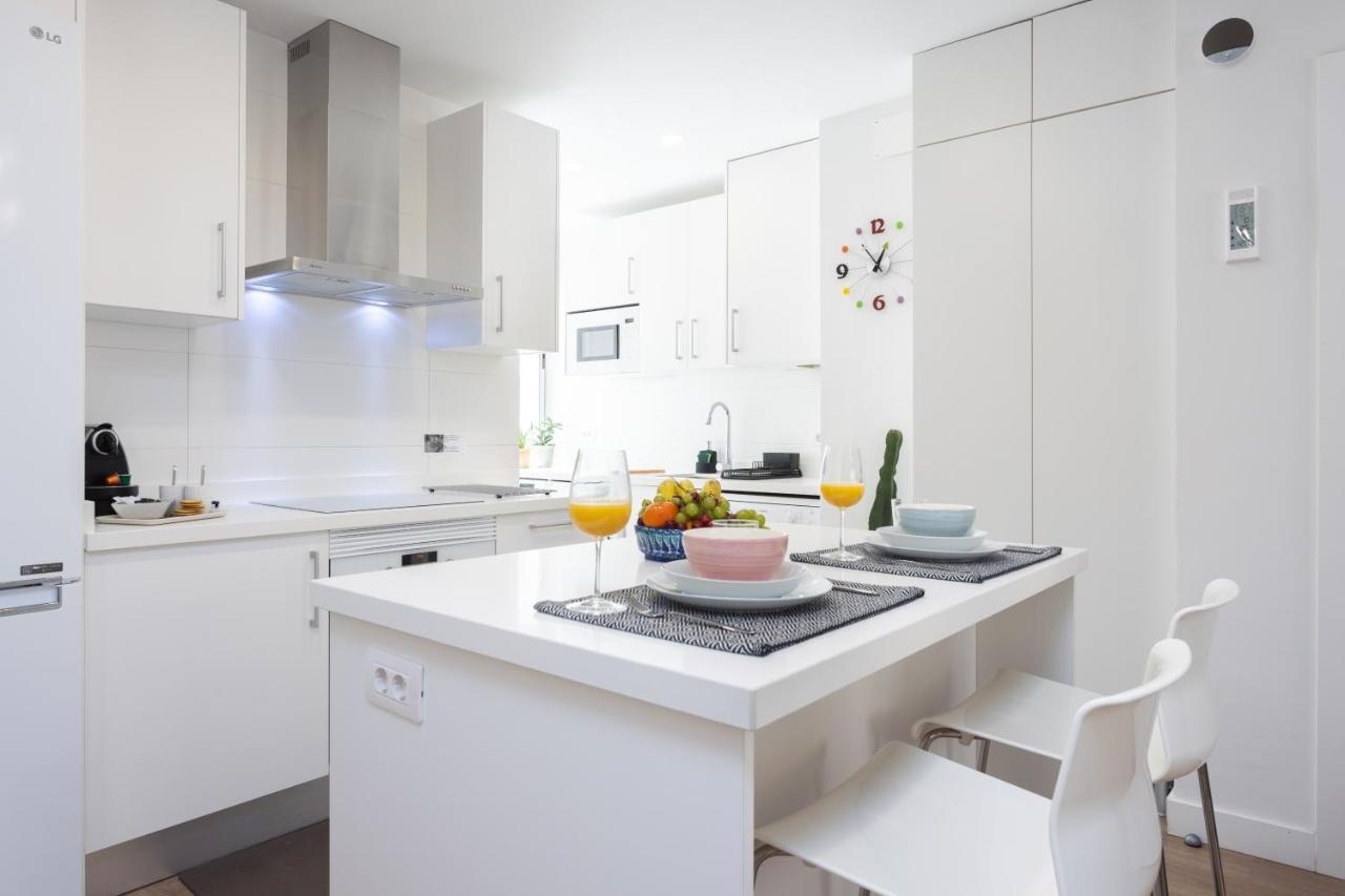 Home2Book Castro Eleven Санта Крус де Тенерифе Екстериор снимка