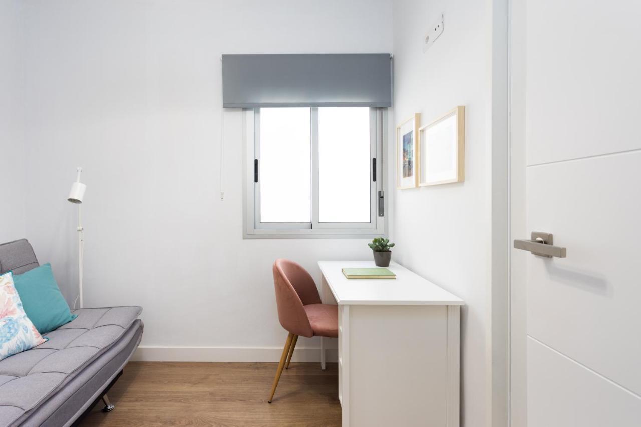 Home2Book Castro Eleven Санта Крус де Тенерифе Екстериор снимка