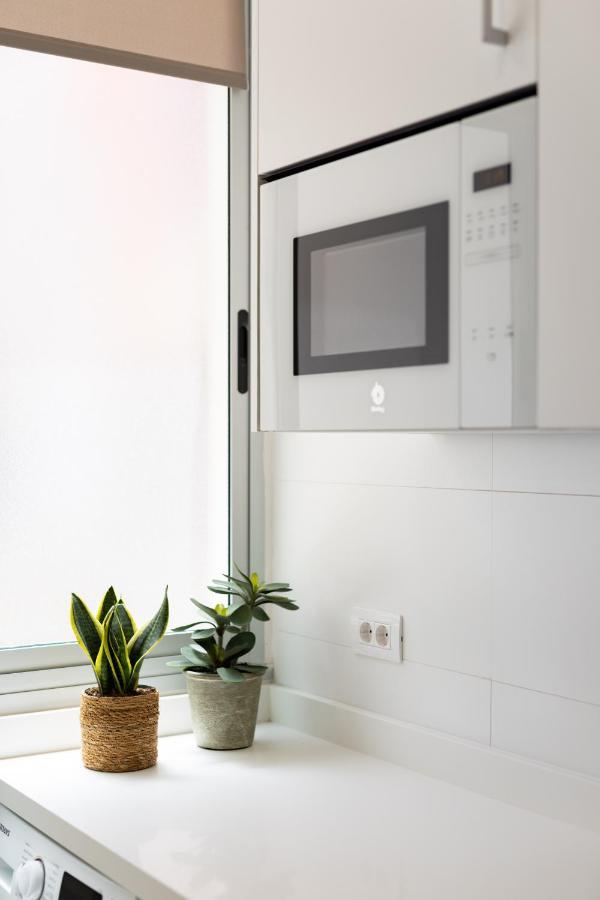 Home2Book Castro Eleven Санта Крус де Тенерифе Екстериор снимка