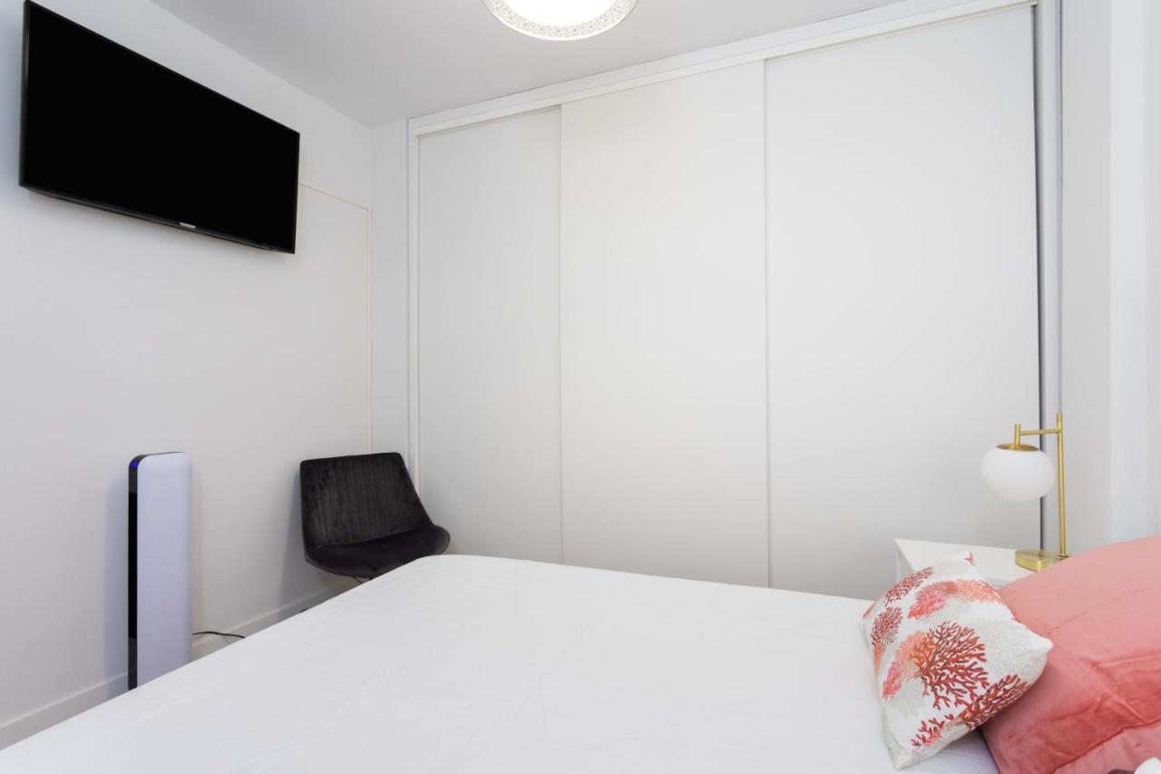 Home2Book Castro Eleven Санта Крус де Тенерифе Екстериор снимка